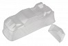 ASSOCIATED T6.1 / T6.2 BODY & SPOILER CLEAR