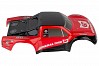 TEAM ASSOCIATED PRO4 SC10 GENERAL TIRE BODY PRINTED