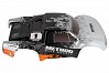 TEAM ASSOCIATED PRO2 SC10 METHOD RACE BODY PRINTED