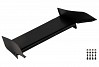 TEAM ASSOCIATED DR10 PRO REAKT SPOILER BLACK