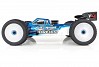 TEAM ASSOCIATED RC8T4 TEAM KIT 1/8 NITRO TRUGGY