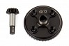 ASSOCIATED RC8B3.1/RC8B3.1e/RC8B3.2 UNDERDRIVE DIFF. GEAR SET