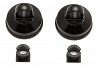 ASSOCIATED RC8B3 SHOCK CAP