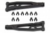TEAM ASSOCIATED RC8T3 FRONT UPPER ARMS
