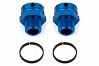 TEAM ASSOCIATED RC8T3 HEX DRIVE 17MM - OFFSET