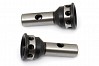 TEAM ASSOCIATED RC8B3/RC8B3.1/RC8B3.2 CVA AXLE STEEL (PR)