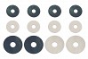 TEAM ASSOCIATED RC8T3 INTERNAL DIFF SHIMS V2