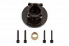 ASSOCIATED RC8B3.1/RC8B3.2 FLYWHEEL FOR 4-SHOE CLUTCH