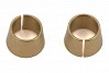 ASSOCIATED RC8B3.1/RC8B3.2 FLYWHEEL COLLETS (4-SHOE)
