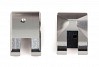ASSOCIATED CLUTCH SHOES HARD 4-SHOE (RC8B3.1/RC8B3.2)
