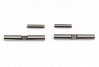 ASSOCIATED RC8B3.1/RC8B3.2 DIFF GEAR SET LTC