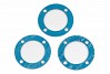 ASSOCIATED RC8B3.1/RC8B3.2 DIFF GASKET