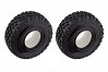 TEAM ASSOCIATED NOMAD DB8 GENERAL TYRES (PR)