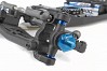 TEAM ASSOCIATED RC10B6.4D TEAM KIT