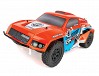 TEAM ASSOCIATED PRO2 DK10SW DAKAR 1/10 BUGGY RTR ORAN/BLUE