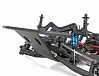 TEAM ASSOCIATED PRO2 DK10SW DAKAR 1/10 BUGGY RTR ORAN/BLUE