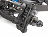 TEAM ASSOCIATED PRO2 DK10SW DAKAR 1/10 BUGGY RTR ORAN/BLUE