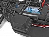 TEAM ASSOCIATED PRO2 DK10SW DAKAR 1/10 BUGGY RTR ORAN/BLUE