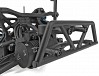 TEAM ASSOCIATED PRO2 DK10SW DAKAR 1/10 BUGGY RTR ORAN/BLUE