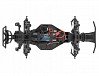 TEAM ASSOCIATED PRO2 DK10SW DAKAR 1/10 BUGGY RTR ORAN/BLUE