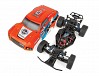 TEAM ASSOCIATED PRO2 DK10SW DAKAR 1/10 BUGGY RTR ORAN/BLUE