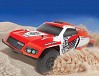 TEAM ASSOCIATED PRO2 DK10SW DAKAR 1/10 BUGGY RTR RED/WHITE