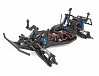 TEAM ASSOCIATED PRO2 DK10SW DAKAR 1/10 BUGGY RTR RED/WHITE