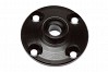 ASSOCIATED FT ALUMINIUM GEAR DIFF COVER