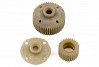 TEAM ASSOCIATED PROSC10/RAT/ REFLEX DIFF GEAR/IDLER GEARS