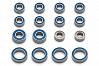 ASSOCIATED B5/B5M FACTORY TEAM BEARING SET (V2)
