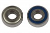 TEAM ASSOCIATED FT BEARINGS 5x12x4mm