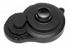 ASSOCIATED B5M GEAR COVER (3 GEAR)