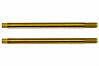 TEAM ASSOCIATED 3x29 SHOCK SHAFTS V2, TiN (B74)