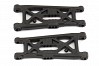 ASSOCIATED B6D KIT FLAT FRONT ARMS (B6.1)