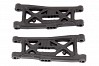ASSOCIATED B6/B6.1 KIT GULL WING FRONT ARMS