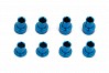 ASSOCIATED B6/B6.1//B64/B74 CASTER HAT BUSHINGS