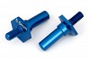 ASSOCIATED B6/B6.1 FRONT AXLES