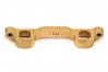 ASSOCIATED B6D BRASS ARM MOUNT C STANDUP