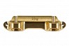ASSOCIATED B6 BRASS ARM MOUNT C LAYDOWN 25G