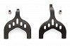 ASSOCIATED B6/B6.1 CHASSIS BRACES