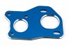 ASSOCIATED B6 KIT LAYDOWN MOTOR PLATE