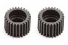 ASSOCIATED B6D IDLER GEAR, 26T STANDUP