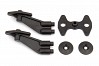 ASSOCIATED B6/B6.1 WING/BODY MOUNT