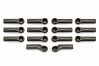 ASSOCIATED B6/B6.1/B64/B74 BALLCUPS