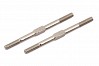ASSOCIATED TURNBUCKLES 3X48MM B6/B6.1/B64/B74