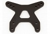 TEAM ASSOCIATED B6 CLUB RACER FRONT SHOCK TOWER FLAT G10