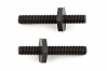 ASSOCIATED B6/B6.1 BATTERY TRAY SHOULDER SCREWS
