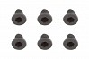 ASSOCIATED SCREWS, M2X3 MM FHCS