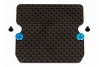 TEAM ASSOCIATED FT GRAPHITE SERVO PLATE (B6.1/T6.1/SC6.1)