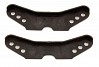 TEAM ASSOCIATED B6.1/D SHOCK TOWER PROTECTION COVERS